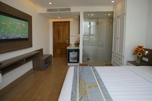 Skylight Hotel, Забронировать Отель СПА-отели Кханьхоа, SPA-услуги
