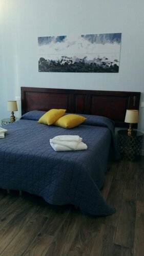 Colors of Cinque Terre - Guest House, Забронировать Отель Специя Итальянская Ривьера