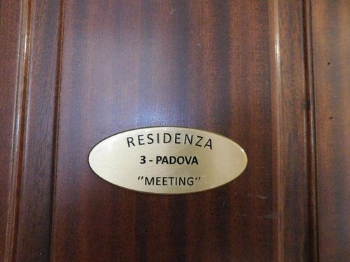 Residenza Meeting, Забронировать Апартаменты/квартира Апартаменты Венето, Апартаменты/квартира