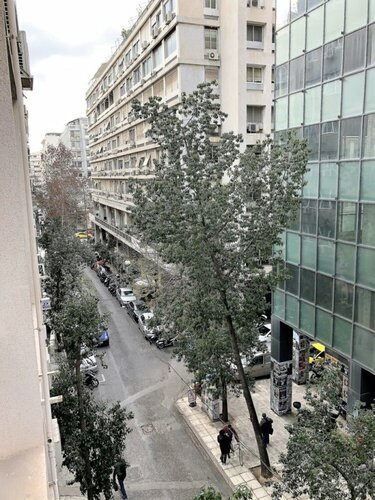 Kin Athens, Забронировать Гостевой дом Афины периферийная единица Центральные Афины