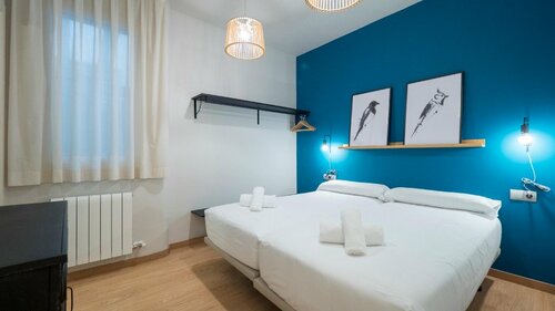 Barcelona Sants Station Apartments, Забронировать Апартаменты/квартира Апартаменты Провинции Барселоны, Апартаменты/квартира