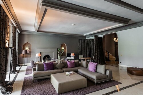 Palais Namaskar, Book Hotel Al Ouidane Marokko