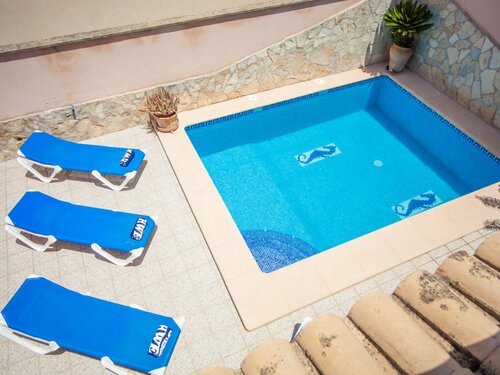 226 Villa Cas Barber ETV10939 by Mallorca Charme, Buchen Sie Villa 3-Sterne-Hotels in Muro, 3*
