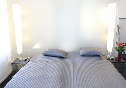 BnB Belalp, Забронировать Отель «постель и завтрак» Бизнес-отели Монтрё, 4* 5*