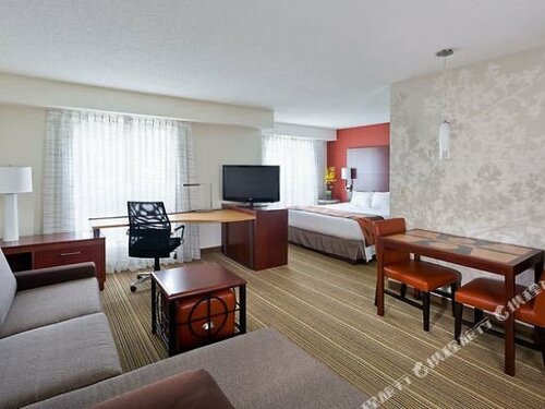 Residence Inn Canton, Reserva ahora Hotel North Canton 