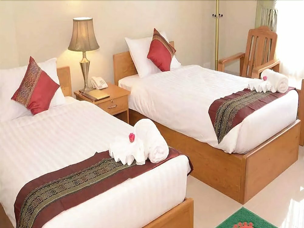 Sun Shine Hotel