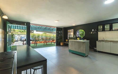 Living Hotel, Book Hostel Cheap Hotels in Antioquia