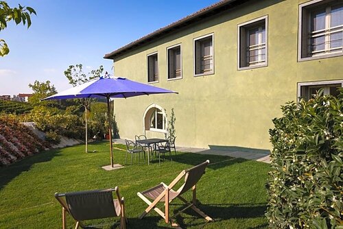 Locanda La Raia, Reserva ahora Hotel Hoteles de 3 estrellas en Gavi, 3*