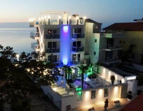 AGATA BEACH Boutique -Adult Only, Забронировать Отель Ахтопол Район Приморско
