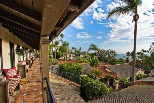 Casa Laguna Hotel & Spa, Varaa Lomakeskus Laguna Beach Beach Cities Orange County