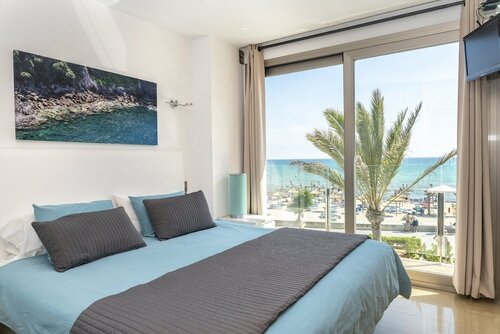 Apartamentos Delfín, Buchen Sie Hotel Balearen Spanien