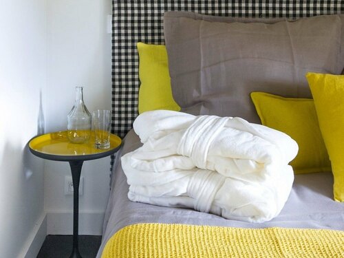 Chez Laurence Du Tilly, Book Lejlighed SPA-hoteller i Caen, SPA
