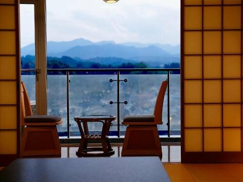Mikuma Hotel