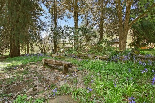 Until - Country Garden Setting, Rezervasyon Otel Victoria otoparklı oteller, Otopark