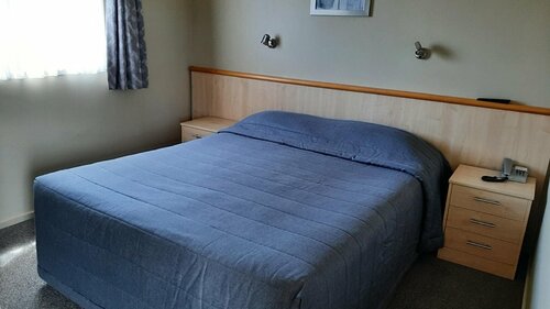 Kaikoura Gateway Motor Lodge, Забронировать Мини-отель Мотели Кайкоура, рядом с Каикоура-Бич, Мотель