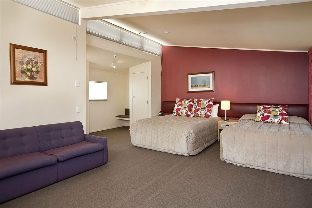 Quality Hotel Cargills