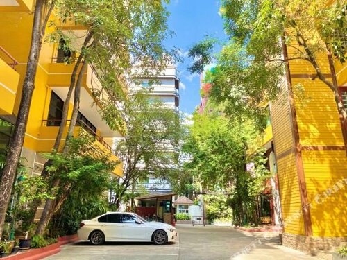 Sukhumvit Suites Hotel, Забронировать Отель Отели Бангкока с завтраком, рядом с Торговый центр EmQuartier, Завтраки