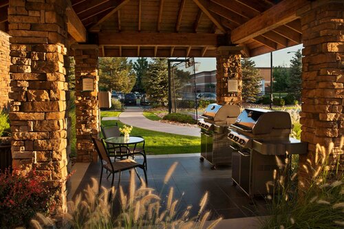 Staybridge Suites Denver - Cherry Creek, an IHG Hotel, Réserver Hôtel Glendale Colorado