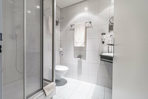Hotel Münchwilen, Забронировать Отель Виль 