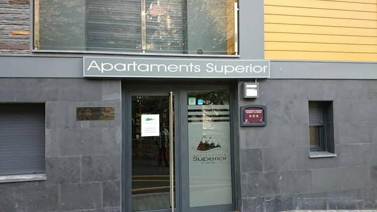 Vista Tarter Apartments