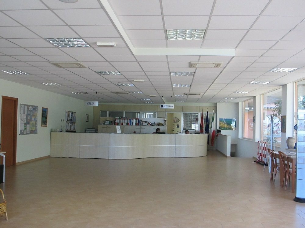 Europe Garden Village