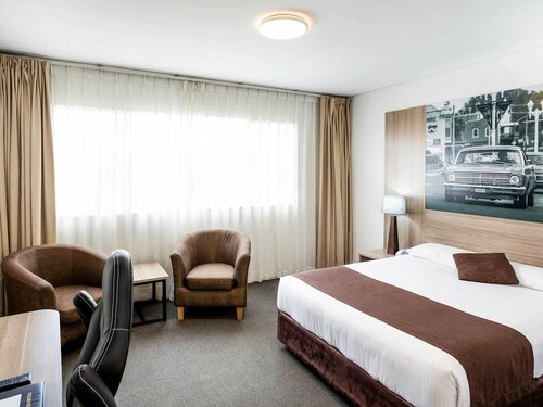 Littomore Hotel on Stewart, Bathurst, Reserva ahora Hotel Bathurst 