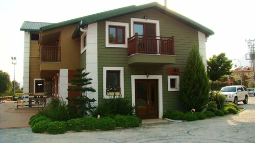 Padok Premium Hotel & Stables, Забронировать Отель Гёкова Побережье Даламана
