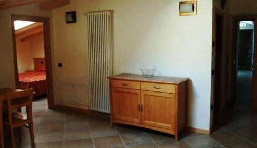 Residence Centrale, Забронировать Отель Дро Alto Garda e Ledro