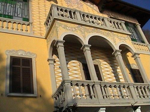 Hotel La Rondinella, Забронировать Отель Отели Озера Лаго-Маджоре с бассейном, Бассейн