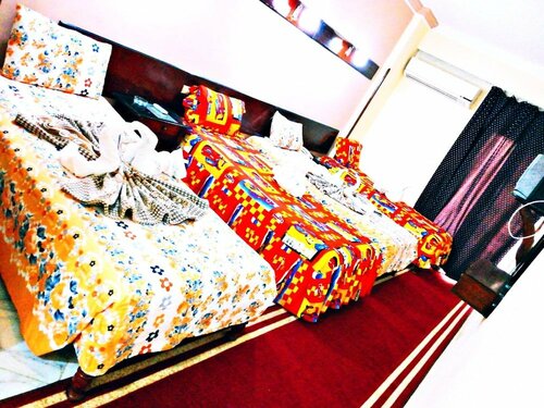 Shady Hotel Luxor, Забронировать Отель Отели East bank 3 звезды, 3*