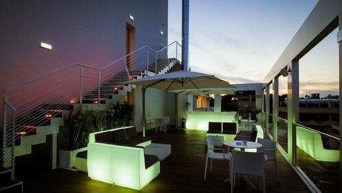 Dan Hotel, Забронировать Отель Риччоне Побережье Римини