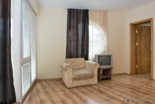 Viva Apartments, Забронировать Апартаменты/квартира Солнечный берег регион Солнечный берег, рядом с Пляжный клуб Bedroom