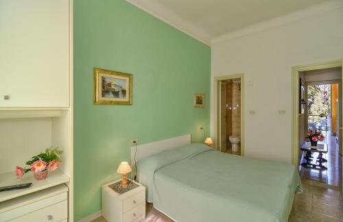 Hotel Cilene, Забронировать Отель Отели и гостиницы Версилия, Отель