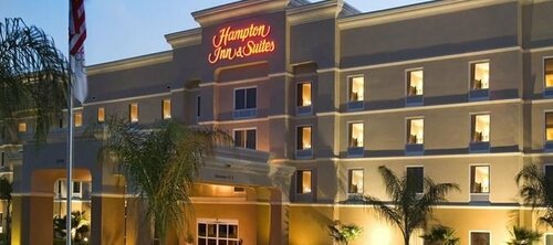 Hampton Inn & Suites Lake Wales, Забронировать Отель Лейк-Уэльс Lakeland - Winter Haven