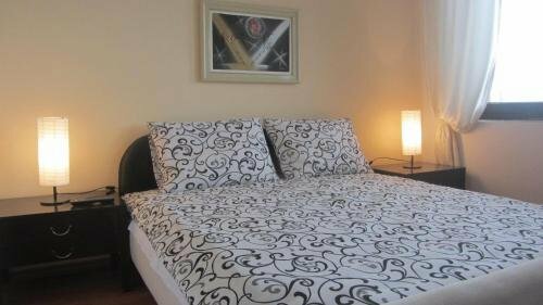 Villa Old Town, Đặt Biệt thự Ohrid Lake Ohrid, gần Potpesh Beach