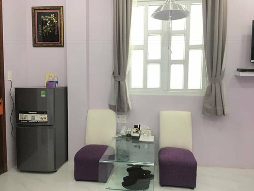 HT Hotel Apartment, Rezervați Apartament Hoteluri în Ho Chi Minh City cu parcare, Parcare