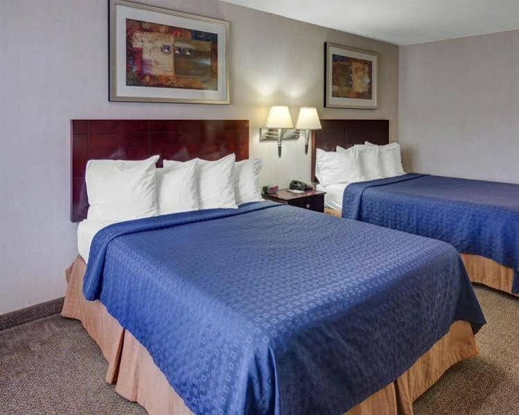 Best Western Inn Of Carthage