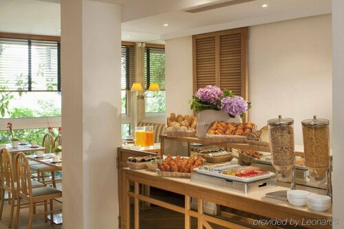 Floride-Etoile, Book Hotel 16th arr Paris, near Porte Dauphine