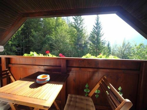 Vila Edelweiss Rooms & App Kranjska Gora