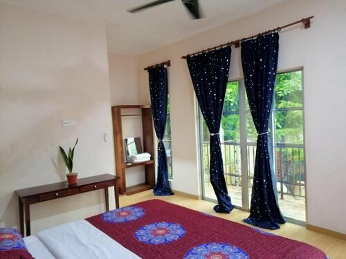 Guesthouse Beluru, Rezervovat Penzión Taiping Perak