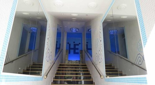 Hotel Esperia, Забронировать Отель Сан-Ремо Ривьера-дей-Фьори