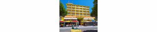 Hotel Sole, Забронировать Отель Отели Розолина-Маре с бассейном, Бассейн