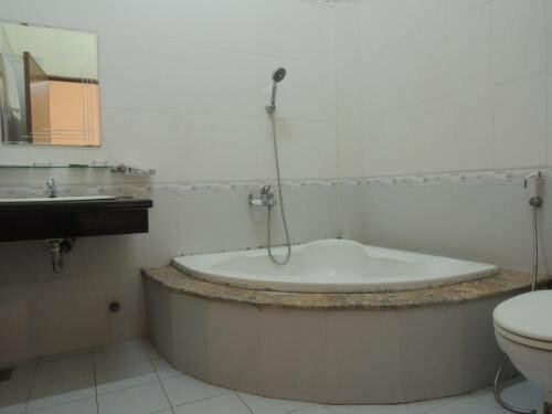 Diamond Resort Bien Hoa, Забронировать Курортный отель Курортные отели Dong Nai, Курортный отель