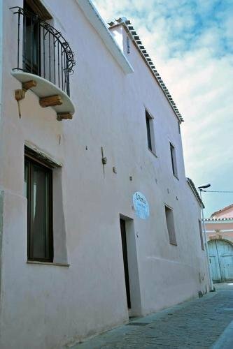 Il Portico Guesthouse, Забронировать Отель Муравьера Коста-Рей