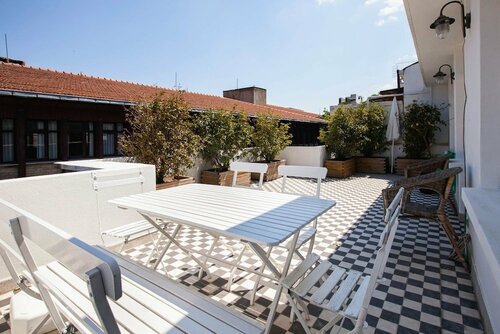 Ev Apartments Marie, Rezervați Apartament Fatih Beyoglu