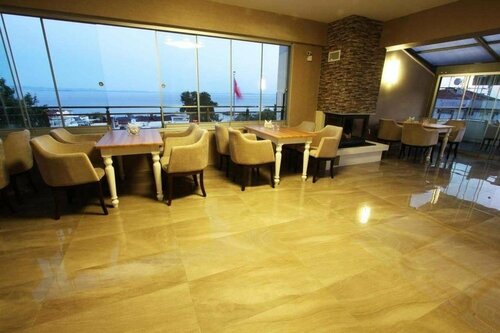 Inciler Hotel, Забронировать Отель Отели Алтынолук с завтраком, Завтраки