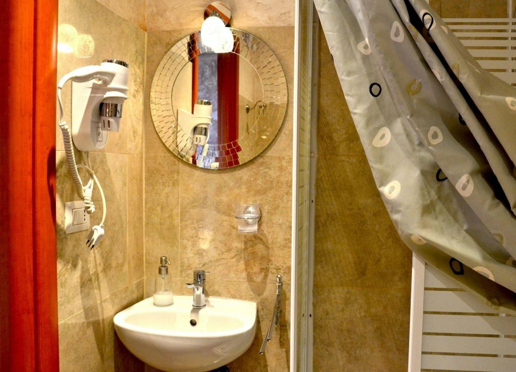 Rome Vatican Eden B&B
