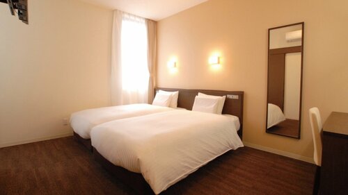 AB Hotel Fukaya, Book Hotel Fukaya Saitama