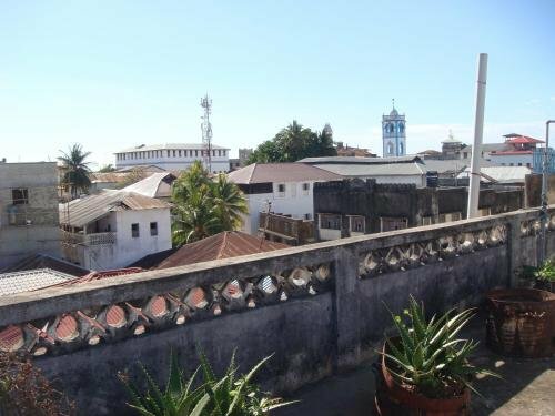 Zanzibar Hostel, Забронировать Хостел Занзибар Остров Занзибар
