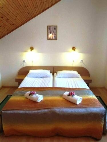 Hotel Aiste